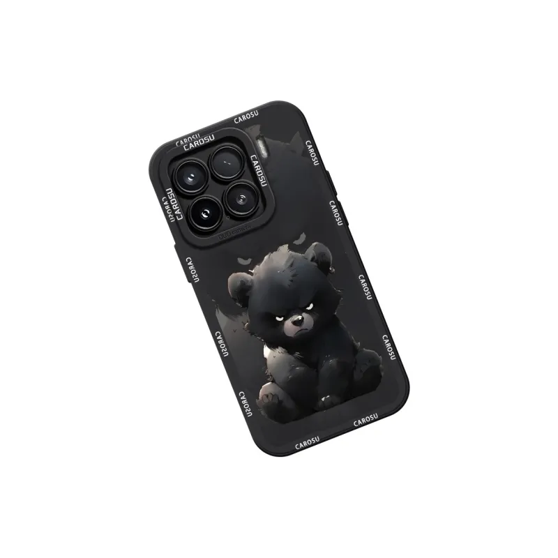 CHUNFAN Phone Cases-36