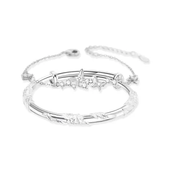WANLIACC Bangles Women's