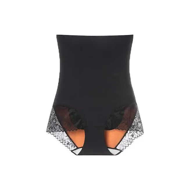YUZHAOLIN Shapewear Bottom Women's Combo Set-1