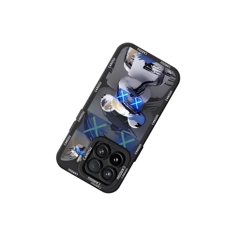 CHUNFAN Phone Cases-33