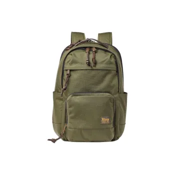 Filson Nylon Backpack Men's Green