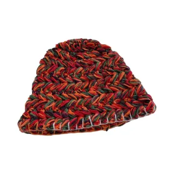 Yamaichi Maru Thick Yarn Bucket Hats Women's
