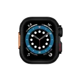 Metal Instant Change Case Ultra Protection Case[Black]