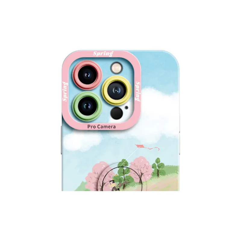 Gu Gu You Phone Cases-1