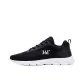 Obsidian Black/361 White