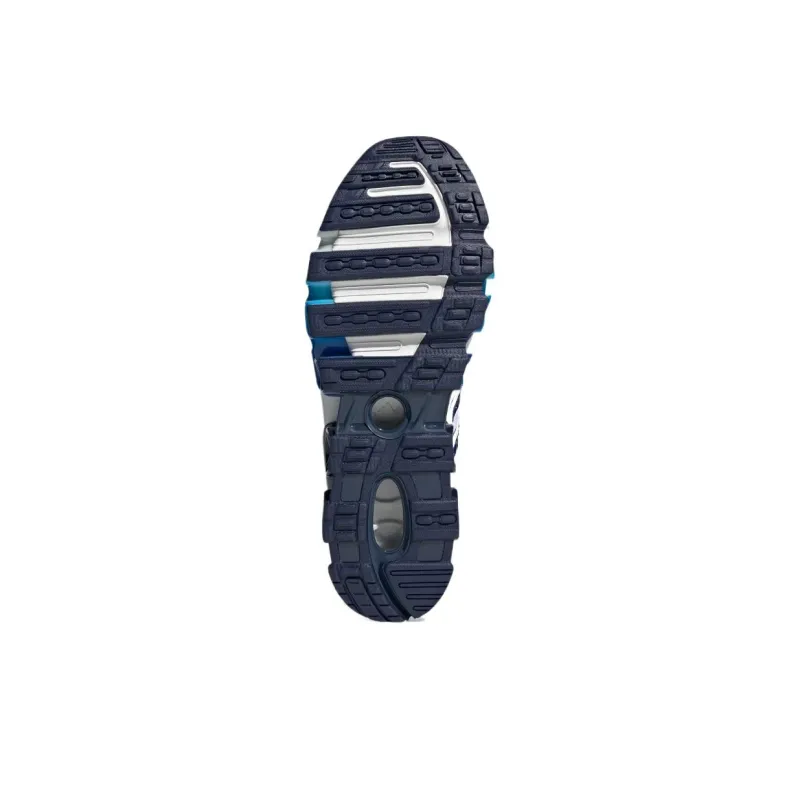 Adidas A3 Megaride 'White Royal Blue'-4