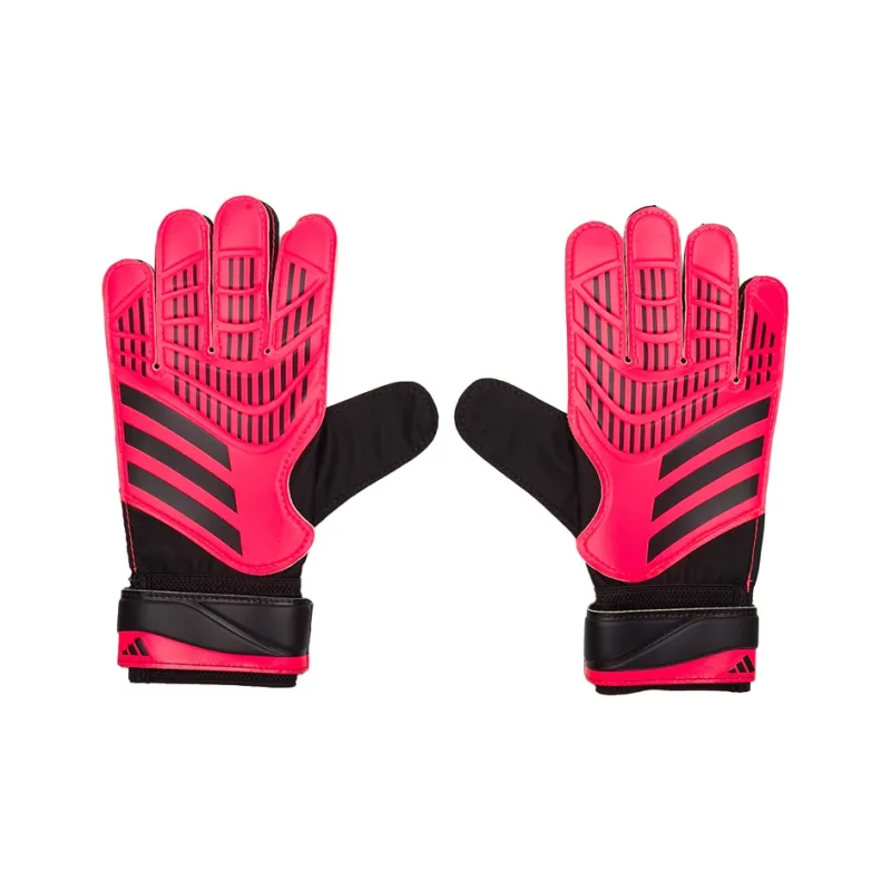 Adidas - Sports Gloves Unisex Pink-0
