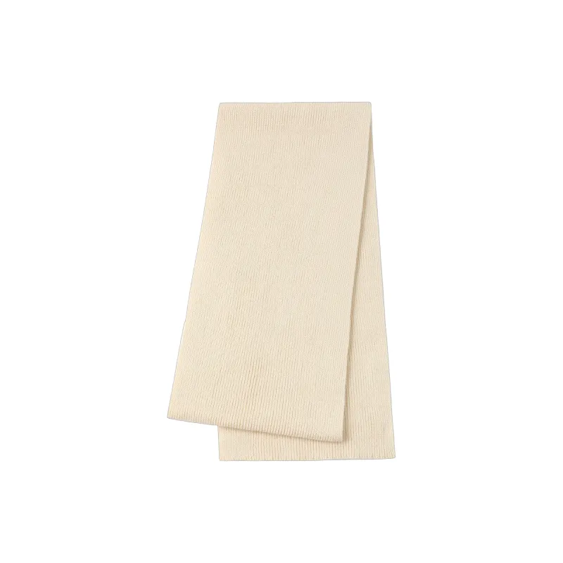 GAP Cotton Knit Scarves Women's-1
