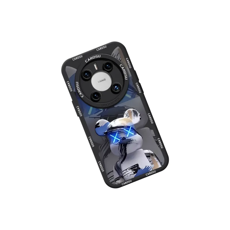 CHUNFAN Phone Cases-31