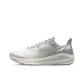 Gray White