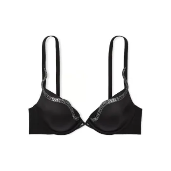 Victoria's Secret Bra Women's Black