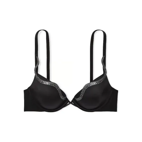 Victoria's Secret Bra Women's Black