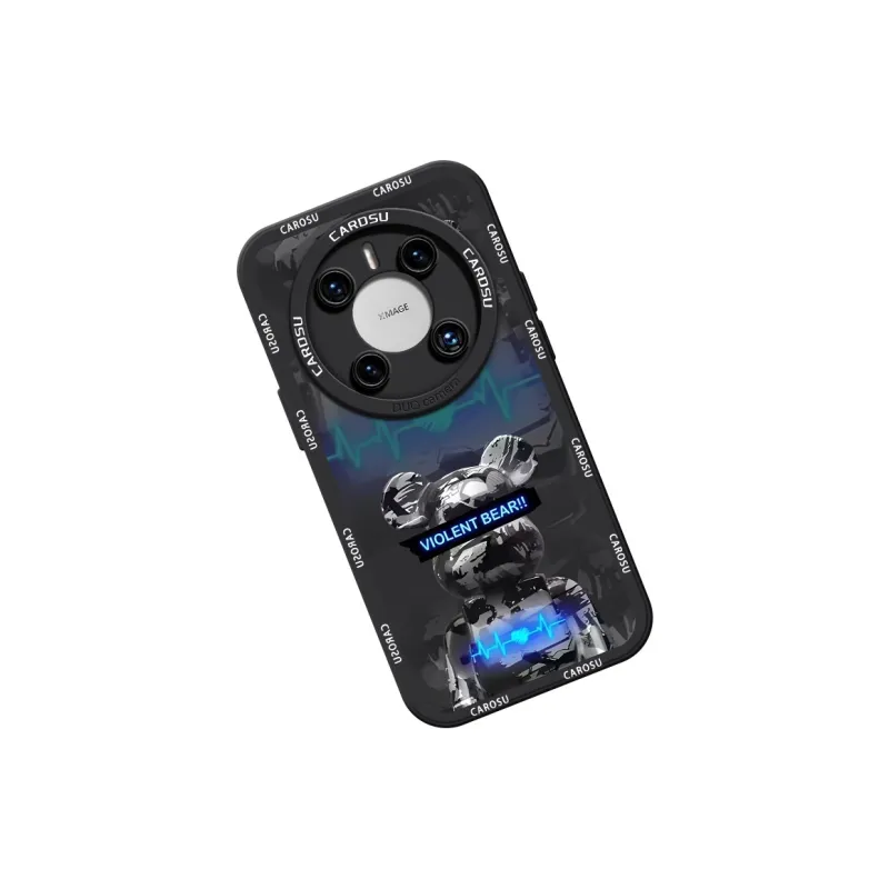 CHUNFAN Phone Cases-26