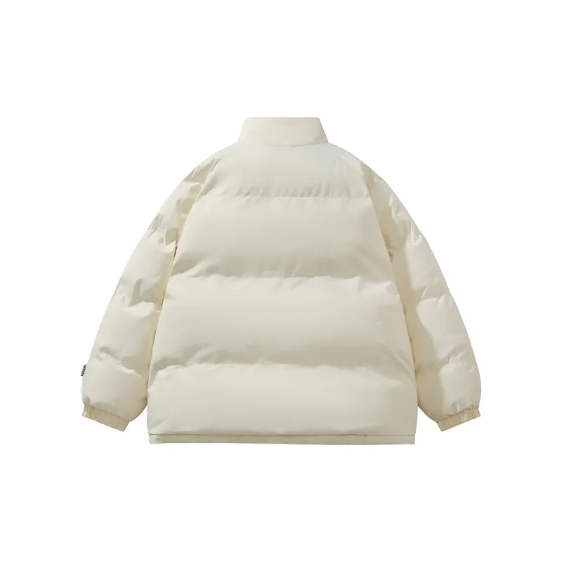 TALKING TOM Puffer Jacket Unisex-11