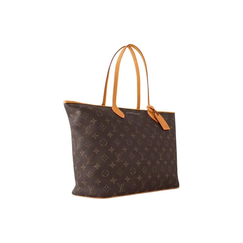 LOUIS VUITTON Nevereverfull-1