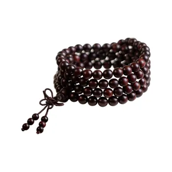 AQI Precious Wood Bracelets Unisex