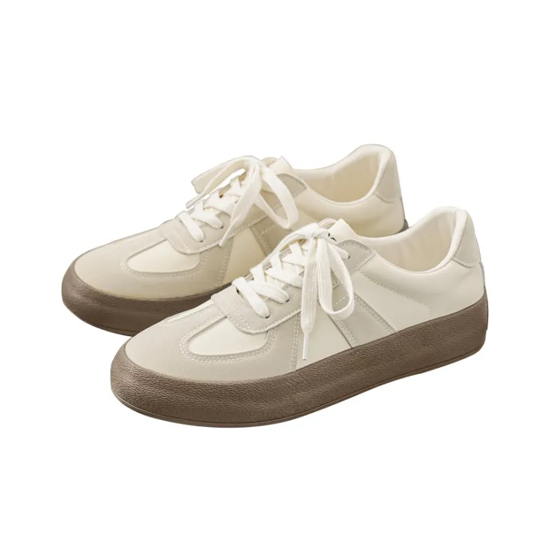 Yalu Skateboard Shoes Men Low Top-4