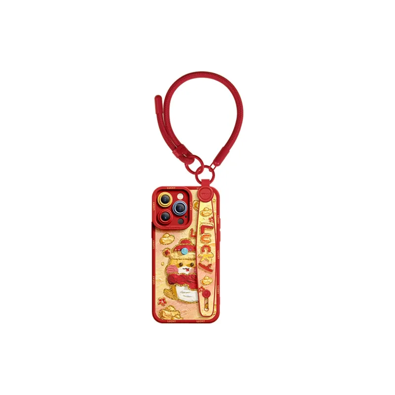SUPER MOUSE Phone Cases-38