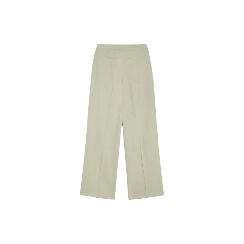 JIL SANDER Tailored Trousers-1