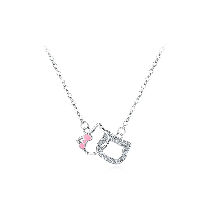 ROGA Necklaces Women's-0