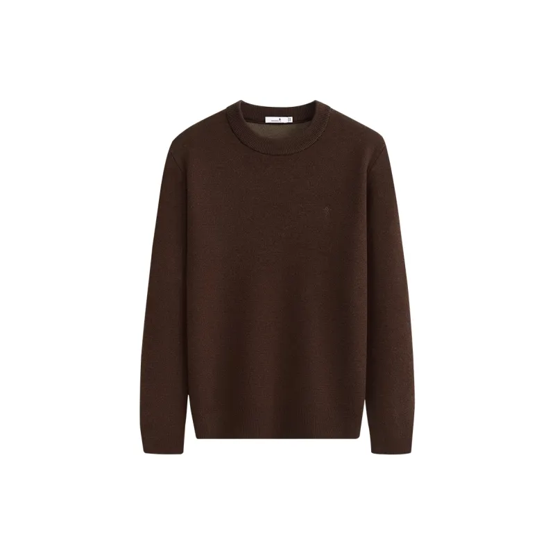 Dance With Wolves Sweater Men's-6