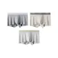 Blue Gray+Light Gray+Light Green