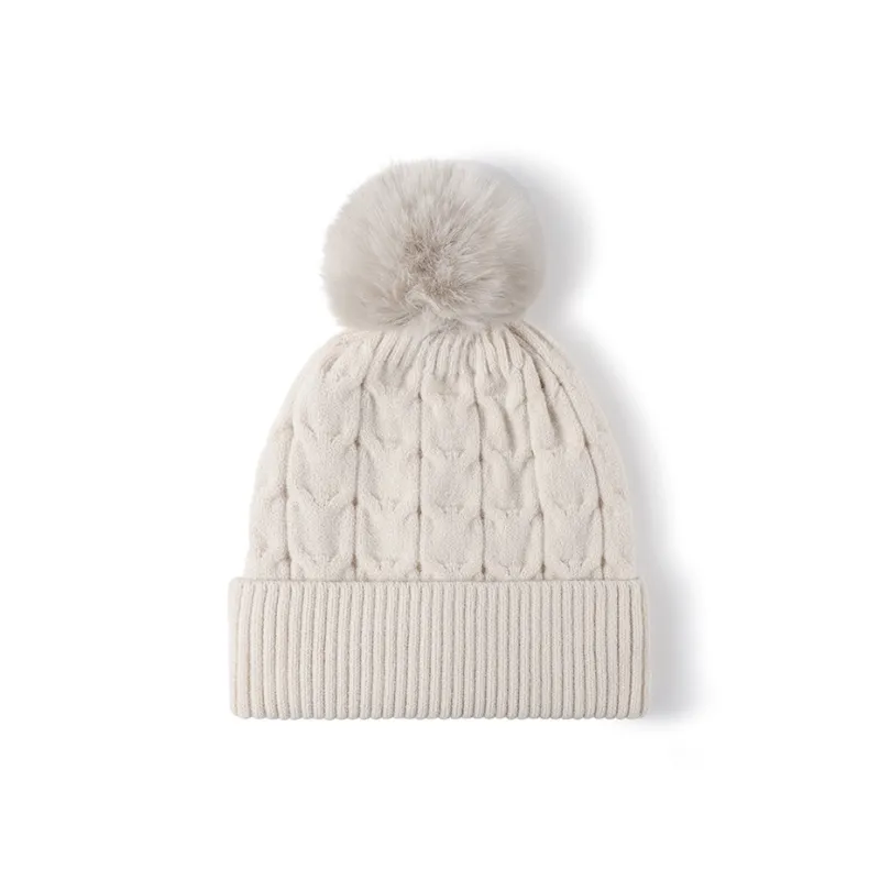 Lanza Beanies Women's-1
