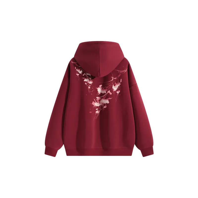 SIFLYTO Sweatshirts Unisex-6