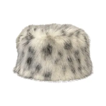 AAJF Acrylic Bucket Hats Unisex