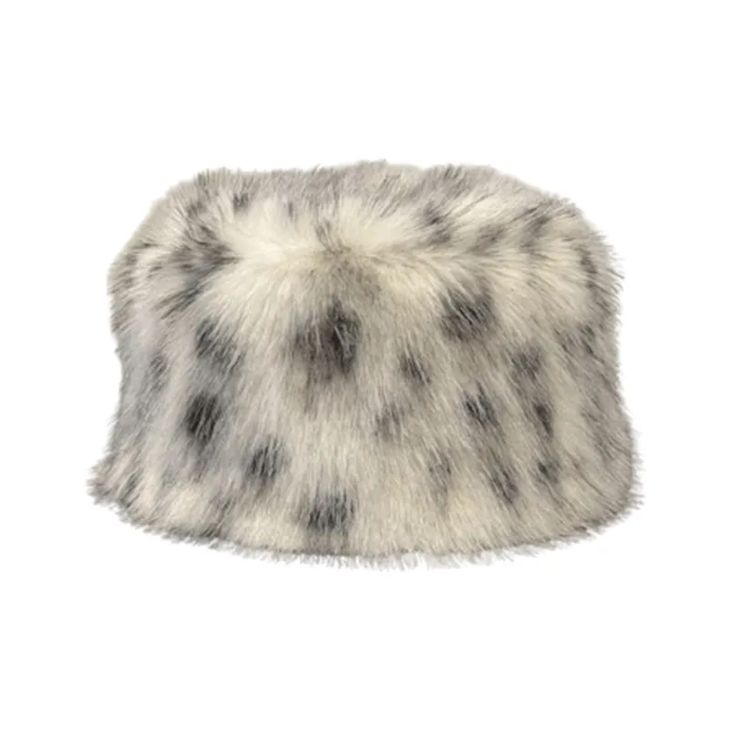 AAJF Acrylic Bucket Hats Unisex-0