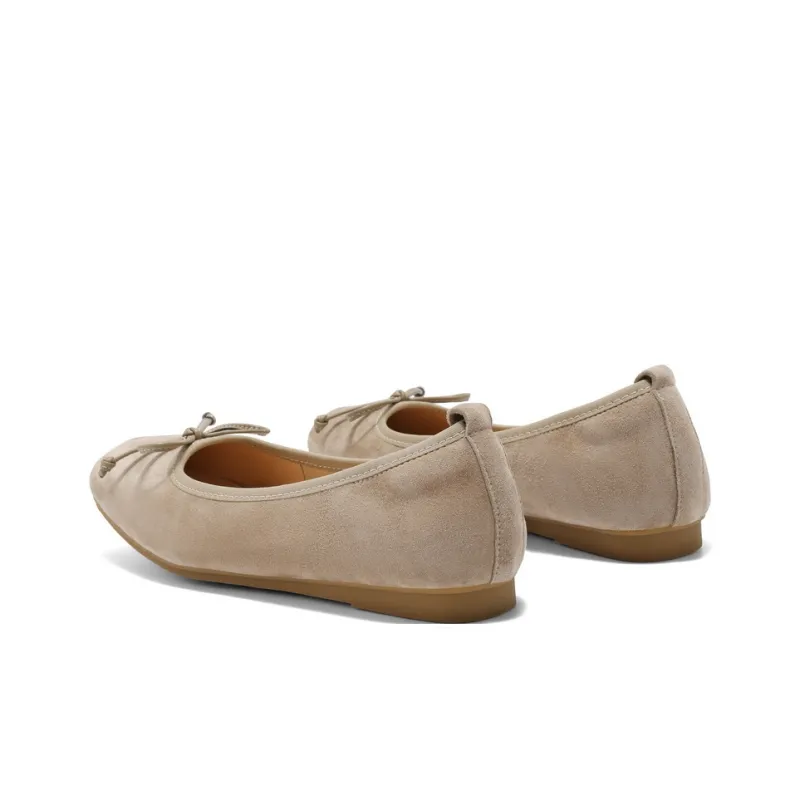 BELLE Casual Single Shoes 1.5CM Women's-3