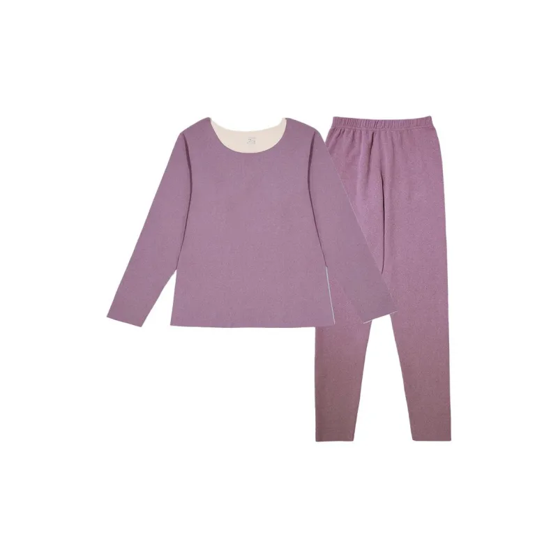Aidai Women's Thermal Sets-3