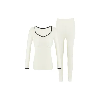 MISS CURIOSITY Thermal Set Women's