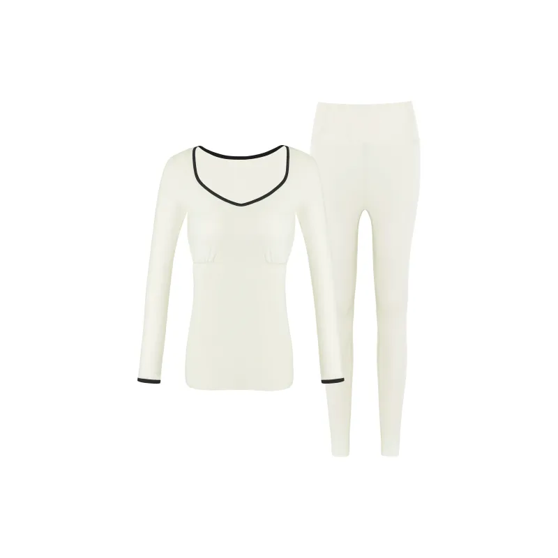 MISS CURIOSITY Thermal Set Women's-0