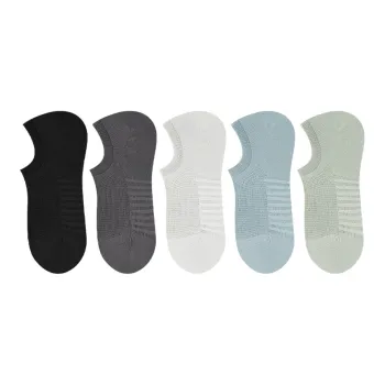 Lanza Unisex Socks