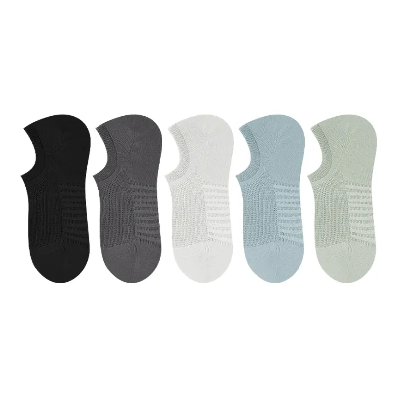 Lanza Unisex Socks-1