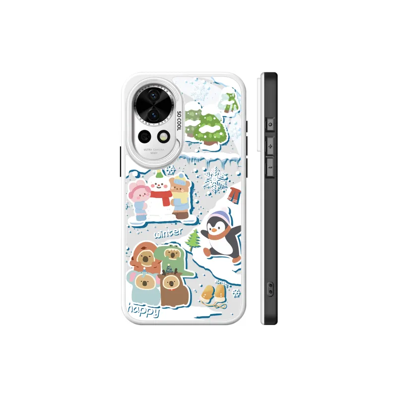 MINISO Phone Cases-2