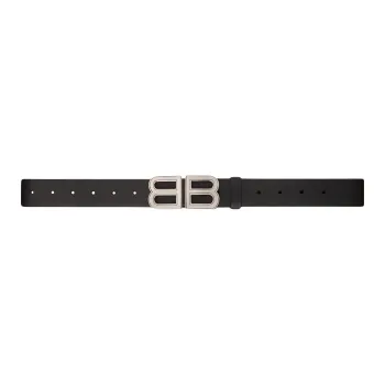 Balenciaga Hourglass Large Belt