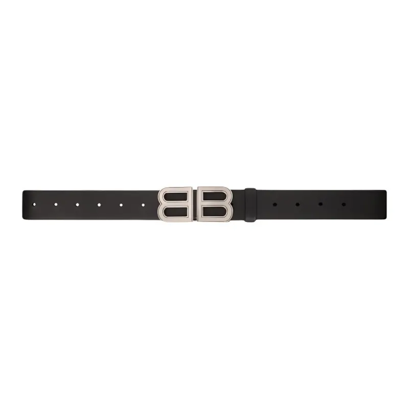 Balenciaga Hourglass Large Belt-0