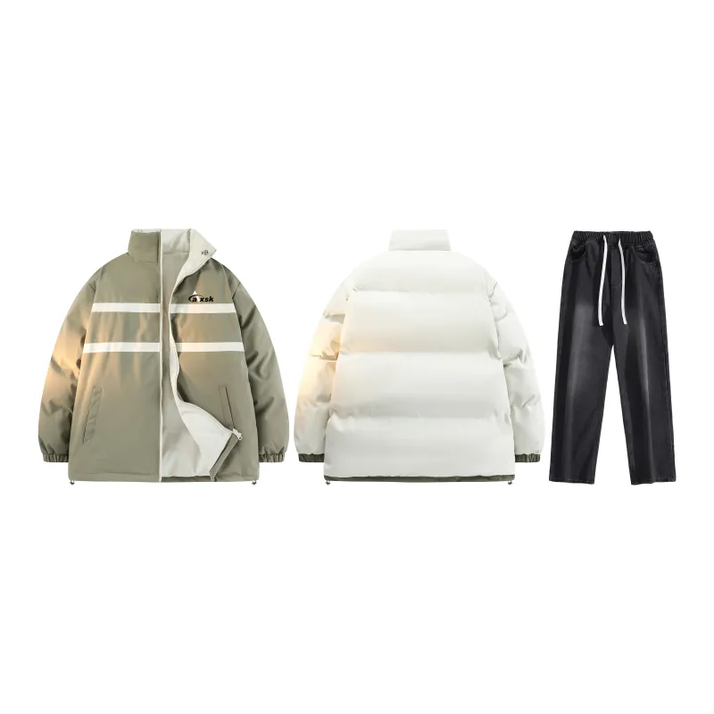 A.X.S.K Casual Sportswear Unisex-10