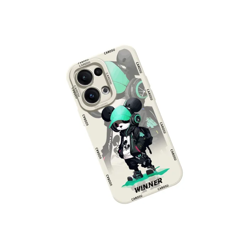 CHUNFAN Phone Cases-16
