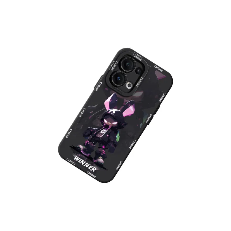 CHUNFAN Phone Cases-22