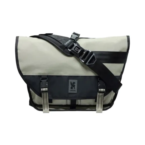 CHROME INDUSTRIES 아웃도어 백팩 라이트 엄버 남녀공용
