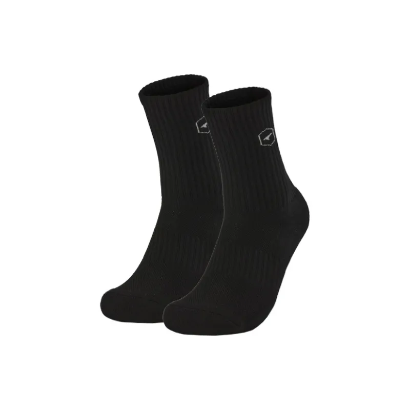 UCAN Mid Calf Socks Unisex 1 Pack-1