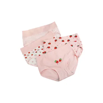 Lanza Underpants Women's 4 Pack