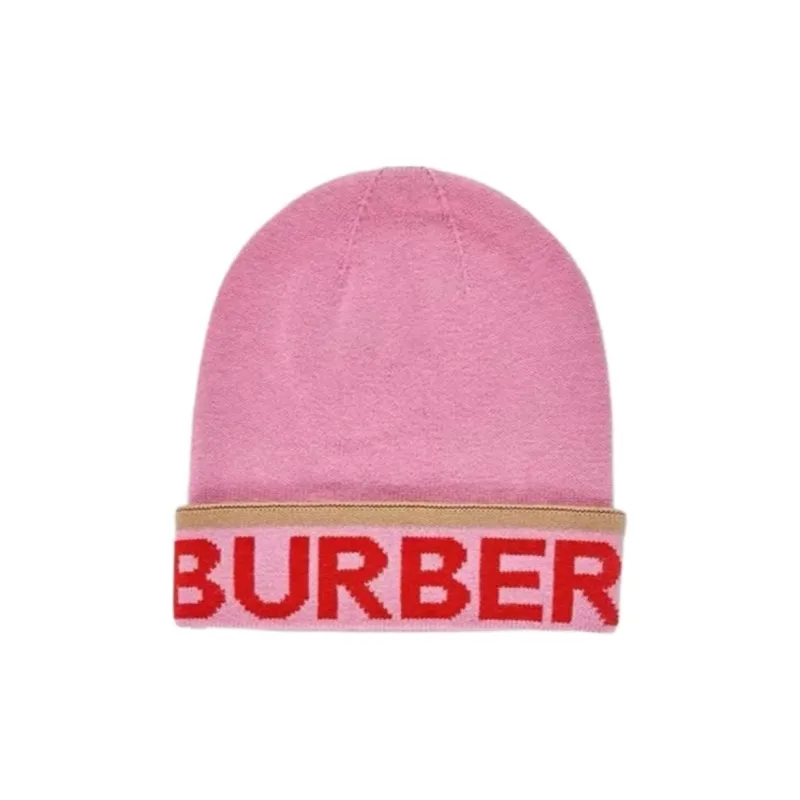 Burberry Beanies Kids-0