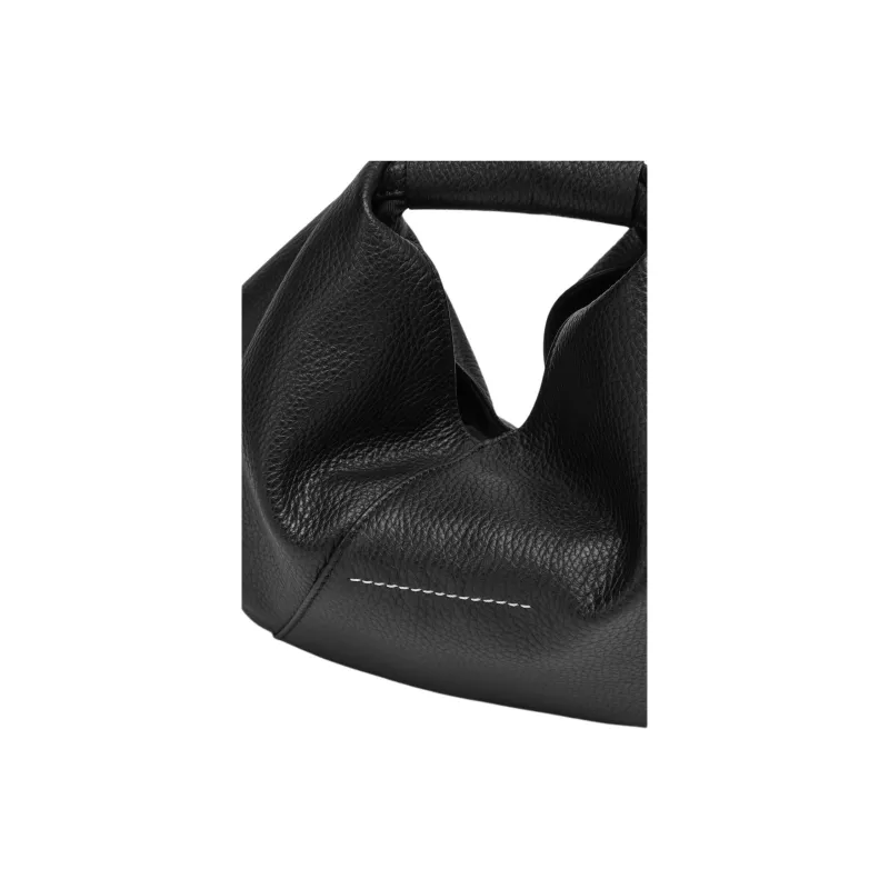 MM6 Maison Margiela Japanese Mini Top Handle Bag-3