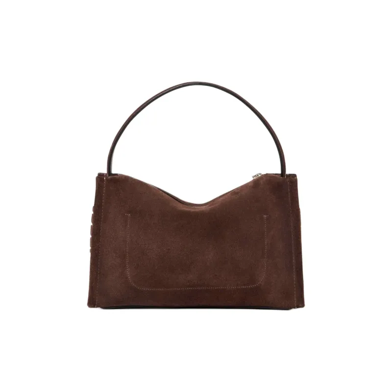 JW Anderson Loafer Shoulder Bag-3