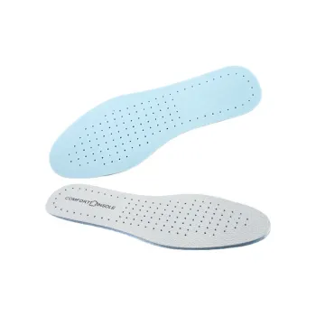 BEAR UNION Cow Leather, Latex Insoles Unisex