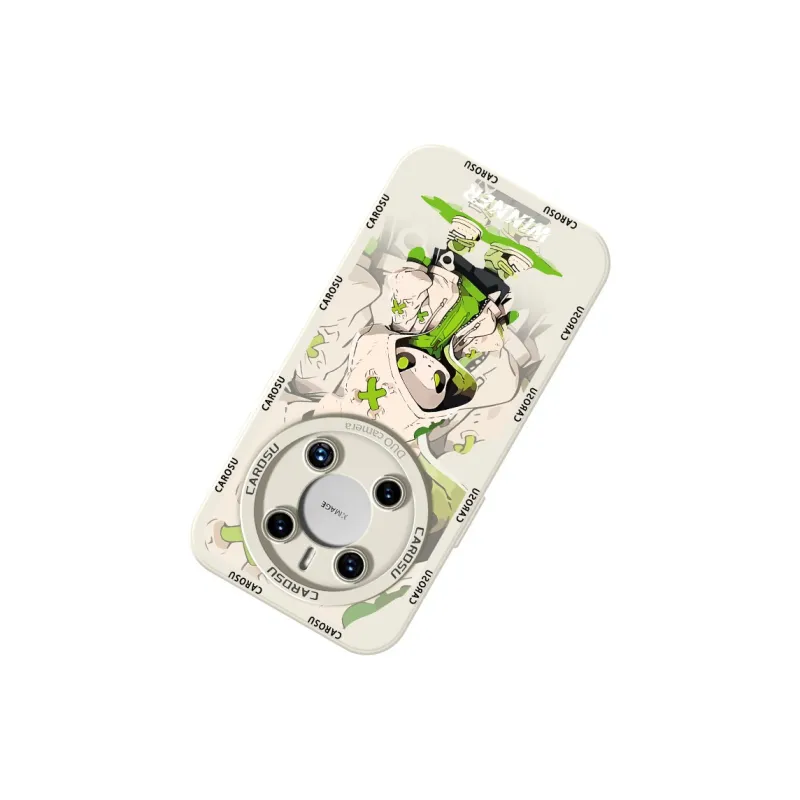 CHUNFAN Phone Cases-3